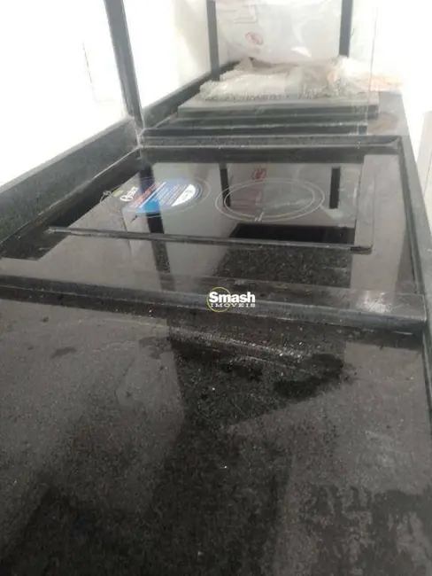 Foto 6 de Apartamento com 1 quarto para alugar, 39m2 em Vila Camargos, Guarulhos - SP