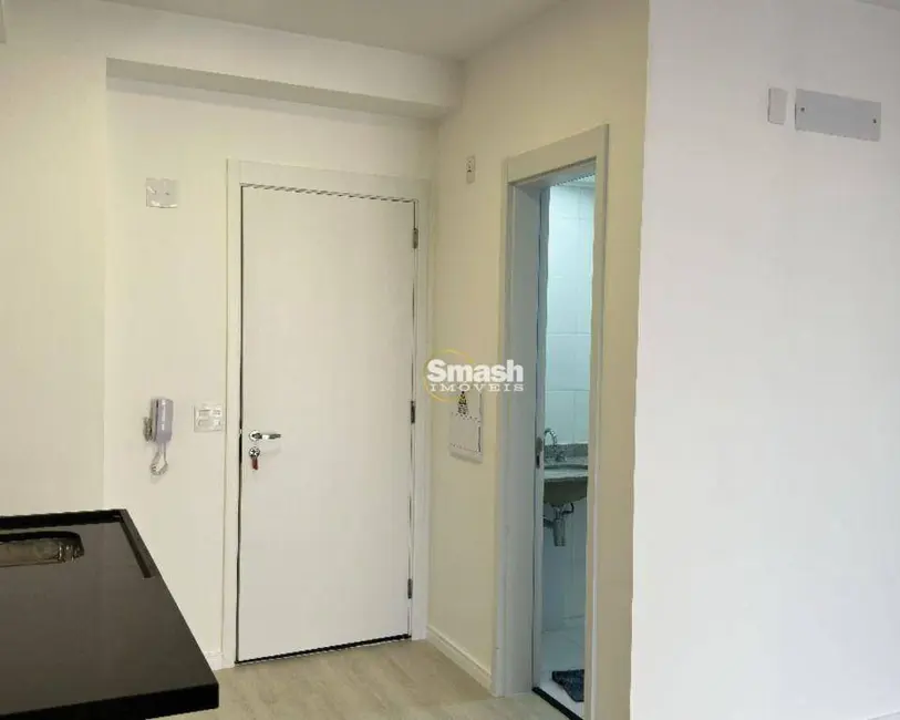 Apartamento com 1 quarto para alugar, 39m2 em Vila Camargos, Guarulhos - SP - imagem 6 Foto 6 de Apartamento com 1 quarto para alugar, 39m2 em Vila Camargos, Guarulhos - SP