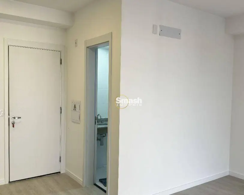 Apartamento com 1 quarto para alugar, 39m2 em Vila Camargos, Guarulhos - SP - imagem 5 Foto 5 de Apartamento com 1 quarto para alugar, 39m2 em Vila Camargos, Guarulhos - SP
