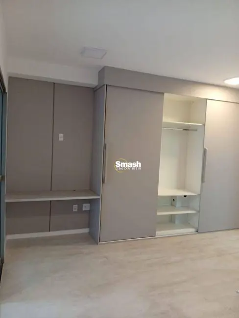 Foto 7 de Apartamento com 1 quarto para alugar, 39m2 em Vila Camargos, Guarulhos - SP