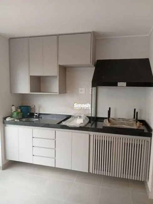 Foto 2 de Apartamento com 1 quarto para alugar, 39m2 em Vila Camargos, Guarulhos - SP