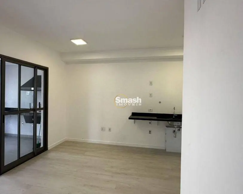 Apartamento com 1 quarto para alugar, 39m2 em Vila Camargos, Guarulhos - SP - imagem 4 Foto 4 de Apartamento com 1 quarto para alugar, 39m2 em Vila Camargos, Guarulhos - SP