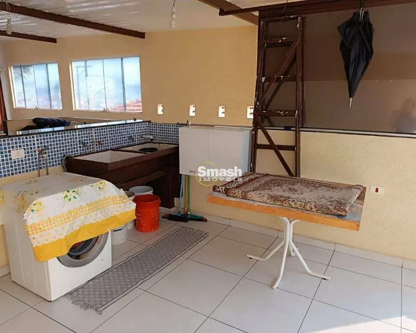 Foto 7 de Casa com 3 quartos à venda, 180m2 em Jardim Vila Galvão, Guarulhos - SP