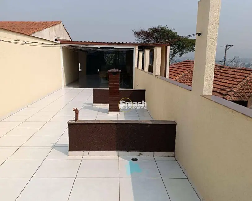 Foto 9 de Casa com 3 quartos à venda, 180m2 em Jardim Vila Galvão, Guarulhos - SP