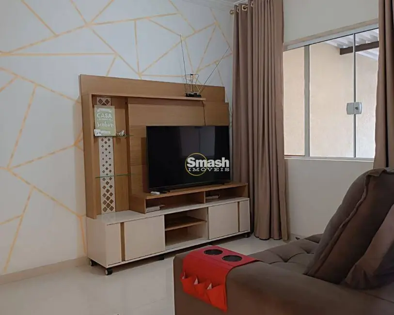 Foto 4 de Casa com 3 quartos à venda, 180m2 em Jardim Vila Galvão, Guarulhos - SP