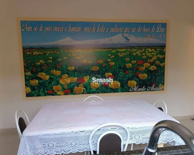 Foto 3 de Casa com 3 quartos à venda, 180m2 em Jardim Vila Galvão, Guarulhos - SP