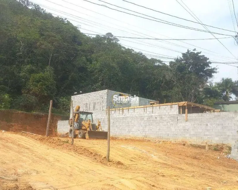 Casa com 2 quartos à venda, 137m2 em Massaguaçu, Caraguatatuba - SP - imagem 5 Foto 5 de Casa com 2 quartos à venda, 137m2 em Massaguaçu, Caraguatatuba - SP