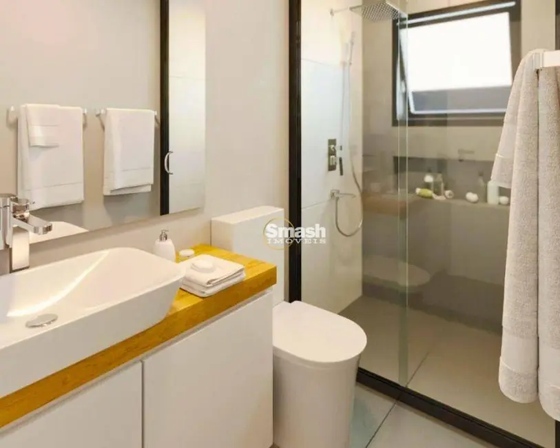 Casa com 2 quartos à venda, 137m2 em Massaguaçu, Caraguatatuba - SP - imagem 6 Foto 6 de Casa com 2 quartos à venda, 137m2 em Massaguaçu, Caraguatatuba - SP