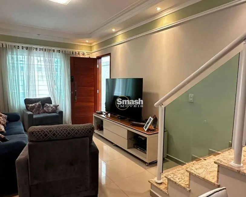 Foto 3 de Casa com 3 quartos à venda, 150m2 em Parque Renato Maia, Guarulhos - SP