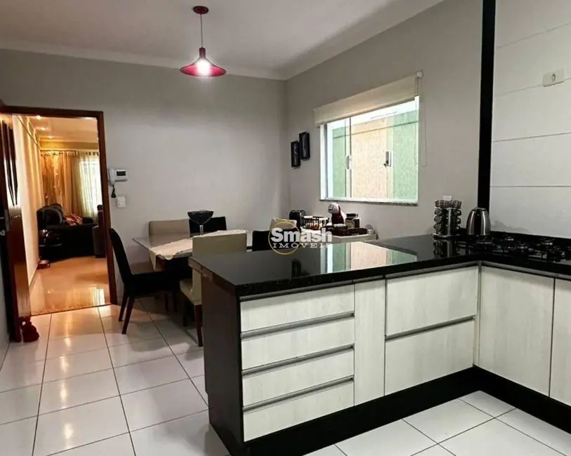 Foto 5 de Casa com 3 quartos à venda, 150m2 em Parque Renato Maia, Guarulhos - SP