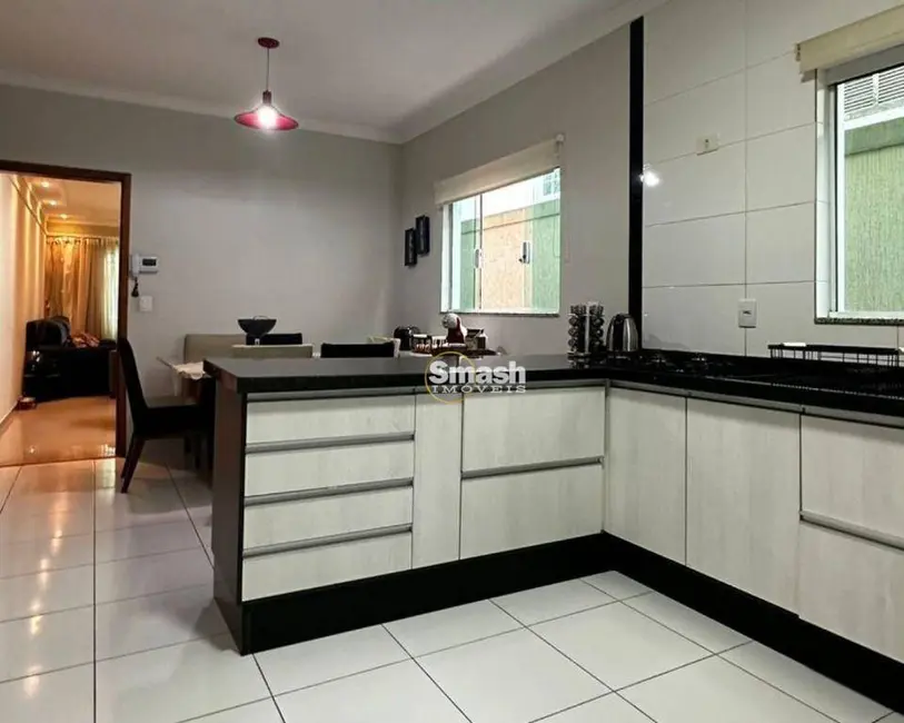 Foto 9 de Casa com 3 quartos à venda, 150m2 em Parque Renato Maia, Guarulhos - SP