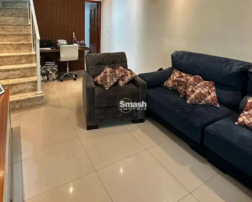 Foto 4 de Casa com 3 quartos à venda, 150m2 em Parque Renato Maia, Guarulhos - SP