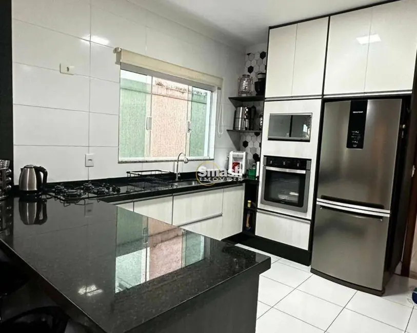 Foto 8 de Casa com 3 quartos à venda, 150m2 em Parque Renato Maia, Guarulhos - SP