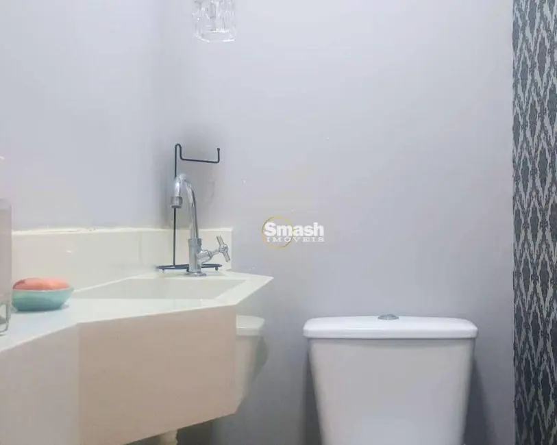 Casa com 2 quartos à venda, 55m2 em Jardim Nova Cidade, Guarulhos - SP - imagem 7 Foto 7 de Casa com 2 quartos à venda, 55m2 em Jardim Nova Cidade, Guarulhos - SP