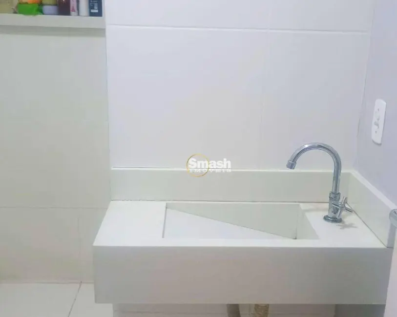 Casa com 2 quartos à venda, 55m2 em Jardim Nova Cidade, Guarulhos - SP - imagem 6 Foto 6 de Casa com 2 quartos à venda, 55m2 em Jardim Nova Cidade, Guarulhos - SP