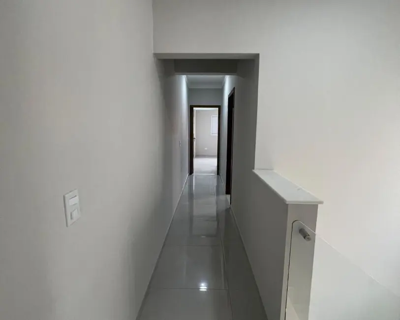 Foto 4 de Sobrado com 3 quartos à venda, 125m2 em Aruja - SP