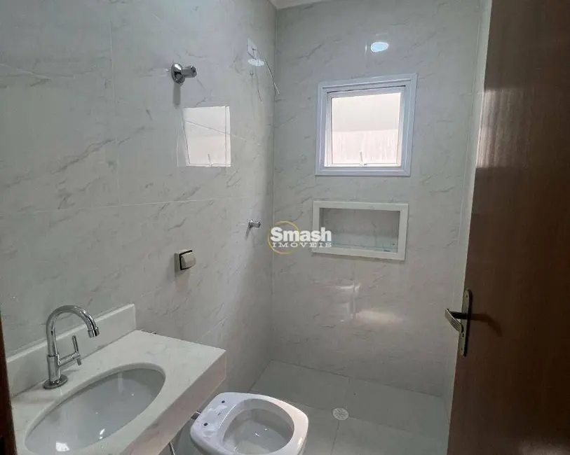 Foto 7 de Sobrado com 3 quartos à venda, 125m2 em Aruja - SP