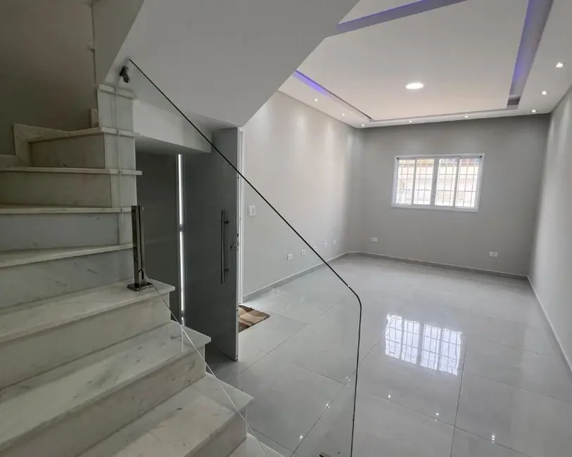 Foto 3 de Sobrado com 3 quartos à venda, 125m2 em Aruja - SP