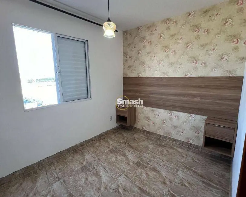 Foto 3 de Apartamento com 3 quartos à venda, 66m2 em Jardim do Triunfo, Guarulhos - SP