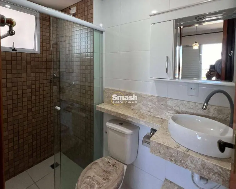 Foto 5 de Apartamento com 3 quartos à venda, 66m2 em Jardim do Triunfo, Guarulhos - SP