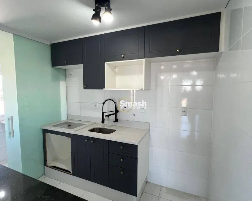 Foto 2 de Apartamento com 3 quartos à venda, 66m2 em Jardim do Triunfo, Guarulhos - SP
