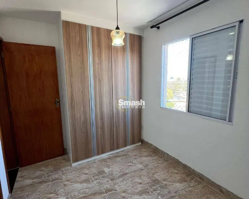 Foto 4 de Apartamento com 3 quartos à venda, 66m2 em Jardim do Triunfo, Guarulhos - SP