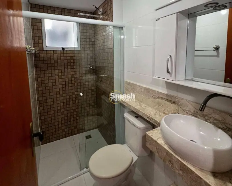 Foto 6 de Apartamento com 3 quartos à venda, 66m2 em Jardim do Triunfo, Guarulhos - SP