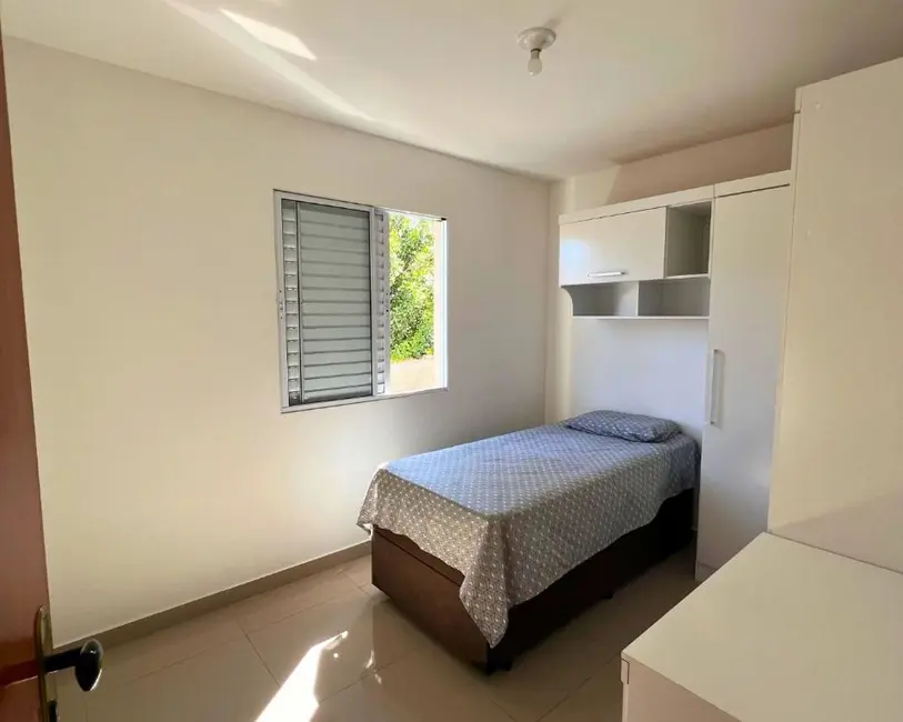 Foto 6 de Apartamento com 3 quartos à venda, 66m2 em Jardim do Triunfo, Guarulhos - SP