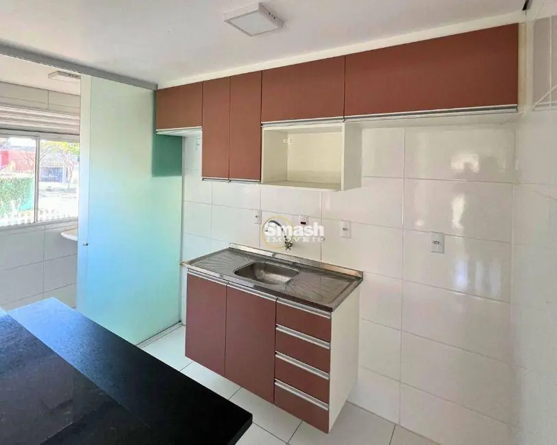 Foto 1 de Apartamento com 3 quartos à venda, 66m2 em Jardim do Triunfo, Guarulhos - SP