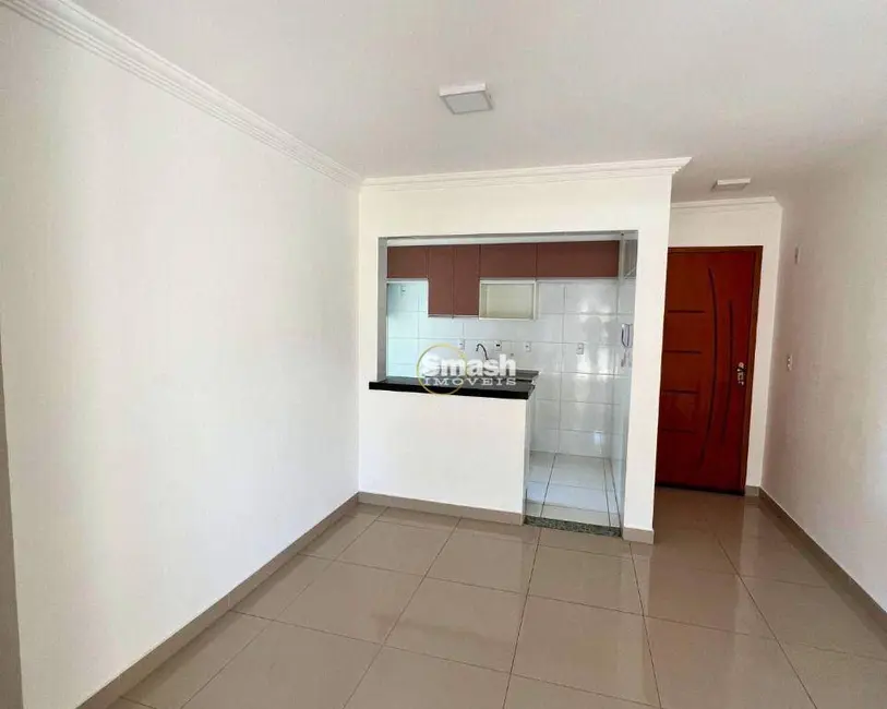 Foto 3 de Apartamento com 3 quartos à venda, 66m2 em Jardim do Triunfo, Guarulhos - SP