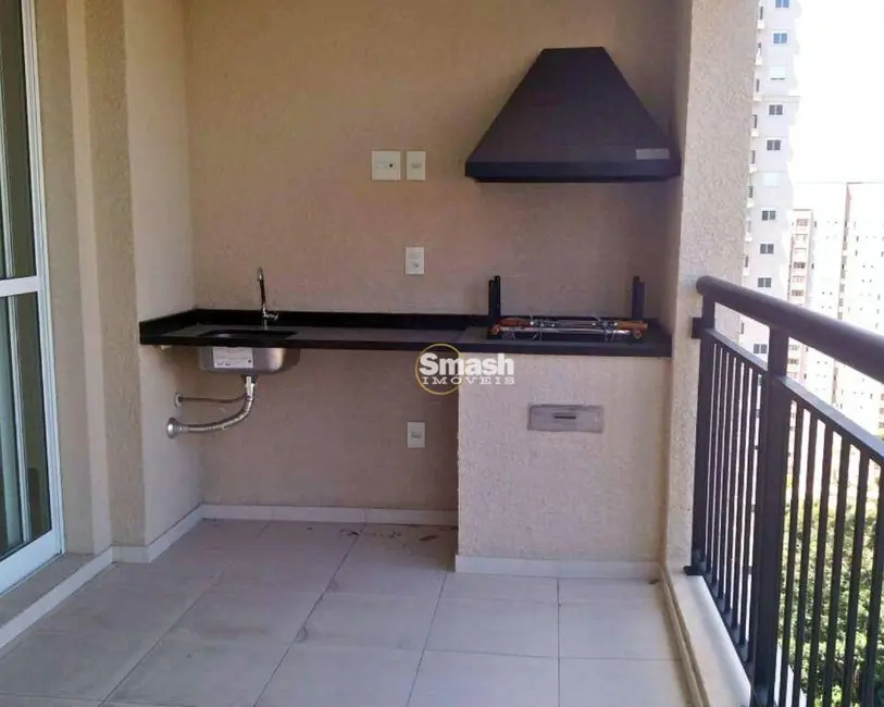 Foto 1 de Apartamento com 2 quartos à venda, 79m2 em Jardim Flor da Montanha, Guarulhos - SP