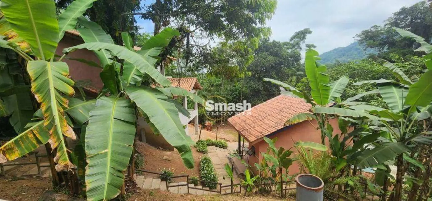 Foto 9 de Chácara com 7 quartos à venda, 5200m2 em Sao Sebastiao - SP