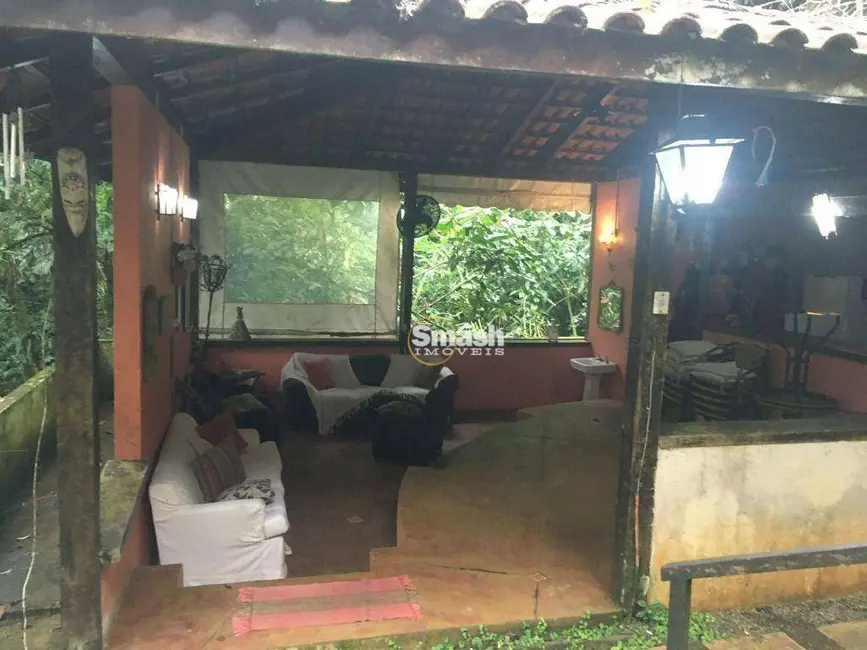 Foto 6 de Chácara com 7 quartos à venda, 5200m2 em Sao Sebastiao - SP