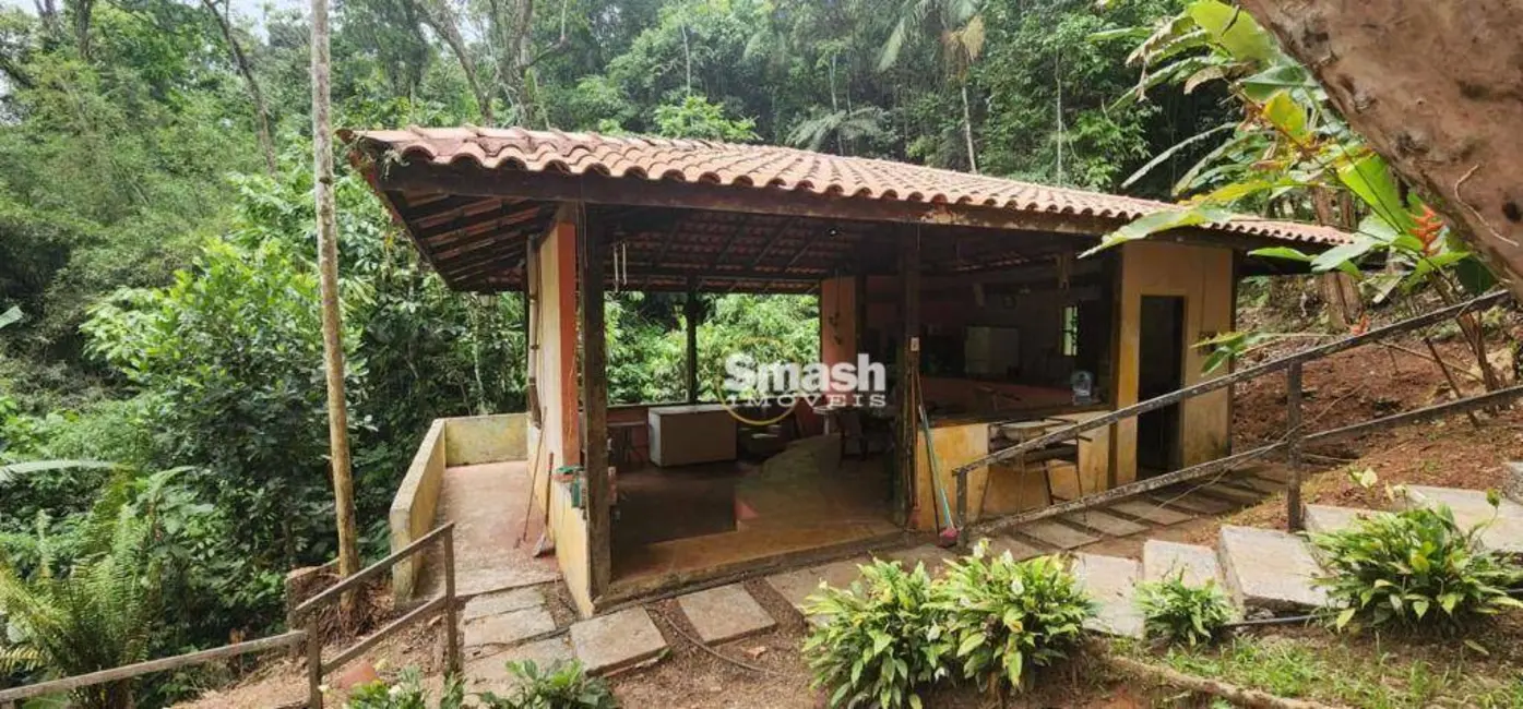 Foto 8 de Chácara com 7 quartos à venda, 5200m2 em Sao Sebastiao - SP