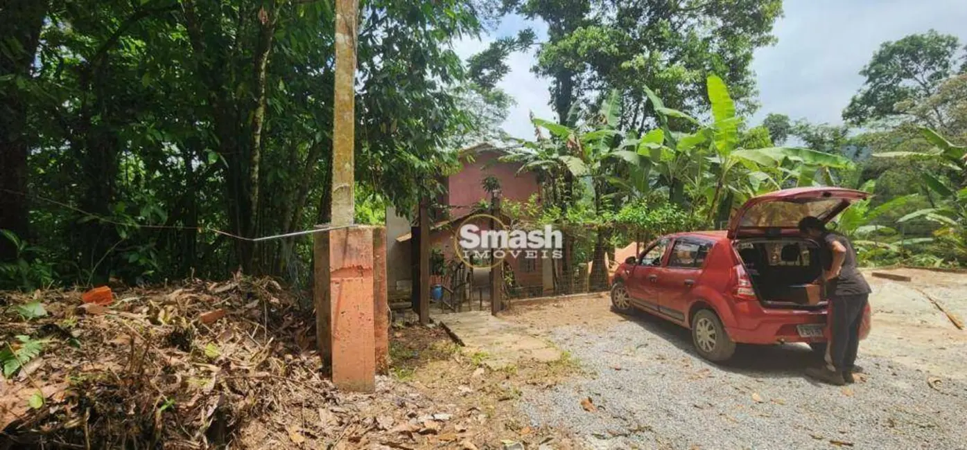 Foto 4 de Chácara com 7 quartos à venda, 5200m2 em Sao Sebastiao - SP