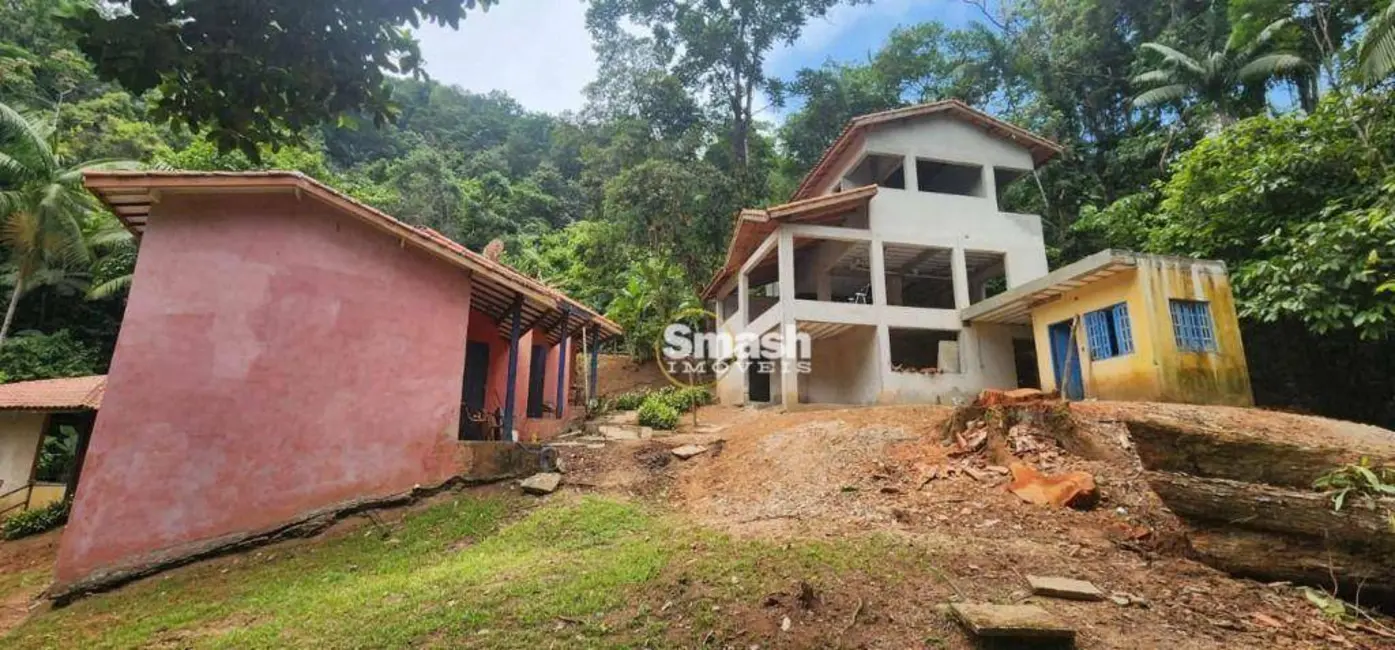 Foto 3 de Chácara com 7 quartos à venda, 5200m2 em Sao Sebastiao - SP