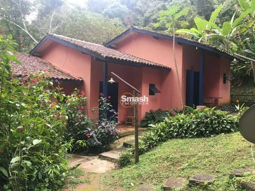 Foto 1 de Chácara com 7 quartos à venda, 5200m2 em Sao Sebastiao - SP