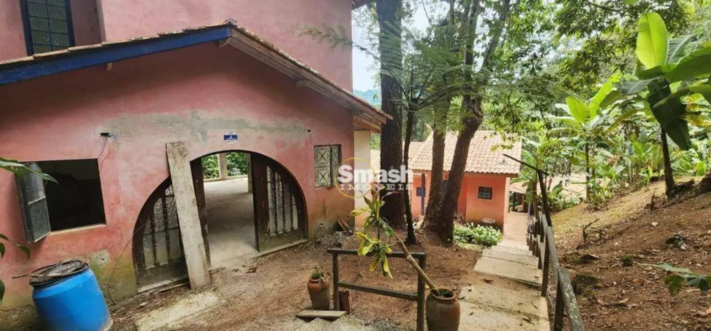 Foto 7 de Chácara com 7 quartos à venda, 5200m2 em Sao Sebastiao - SP