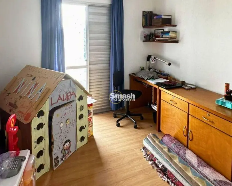 Apartamento com 4 quartos à venda, 273m2 em Vila Olímpia, São Paulo - SP - imagem 4 Foto 4 de Apartamento com 4 quartos à venda, 273m2 em Vila Olímpia, São Paulo - SP