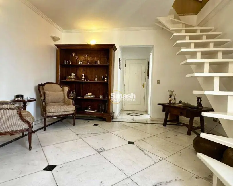 Apartamento com 4 quartos à venda, 273m2 em Vila Olímpia, São Paulo - SP - imagem 8 Foto 8 de Apartamento com 4 quartos à venda, 273m2 em Vila Olímpia, São Paulo - SP