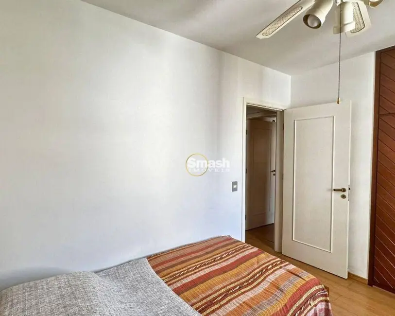 Apartamento com 4 quartos à venda, 273m2 em Vila Olímpia, São Paulo - SP - imagem 6 Foto 6 de Apartamento com 4 quartos à venda, 273m2 em Vila Olímpia, São Paulo - SP