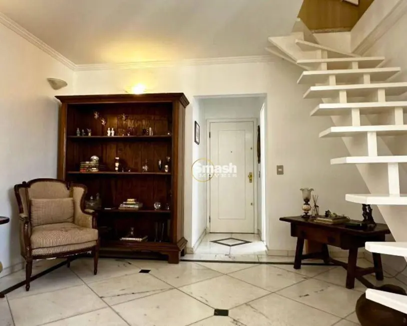 Apartamento com 4 quartos à venda, 273m2 em Vila Olímpia, São Paulo - SP - imagem 7 Foto 7 de Apartamento com 4 quartos à venda, 273m2 em Vila Olímpia, São Paulo - SP