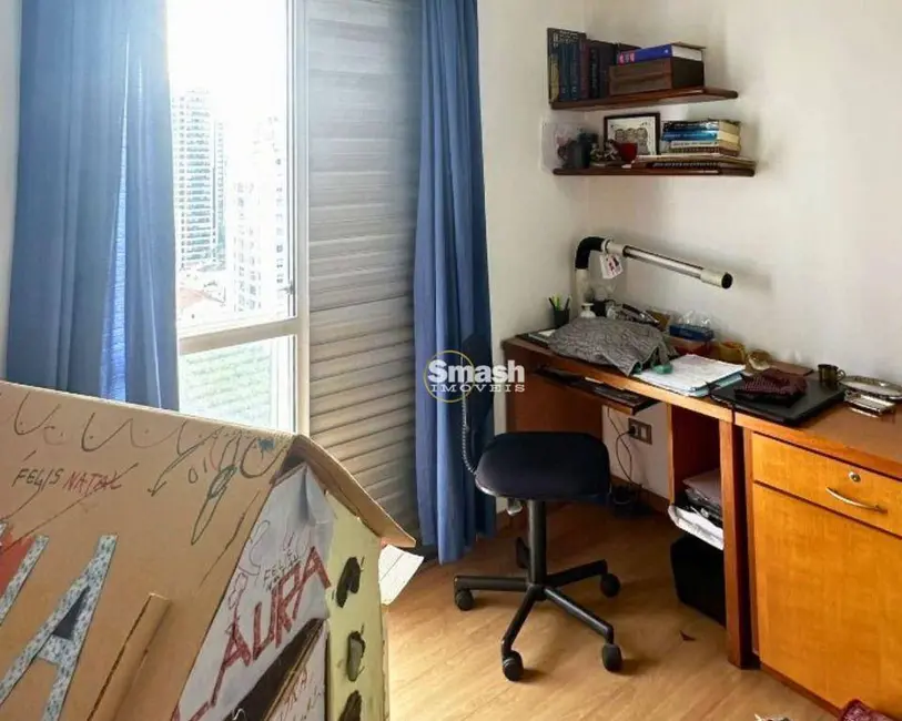 Apartamento com 4 quartos à venda, 273m2 em Vila Olímpia, São Paulo - SP - imagem 5 Foto 5 de Apartamento com 4 quartos à venda, 273m2 em Vila Olímpia, São Paulo - SP