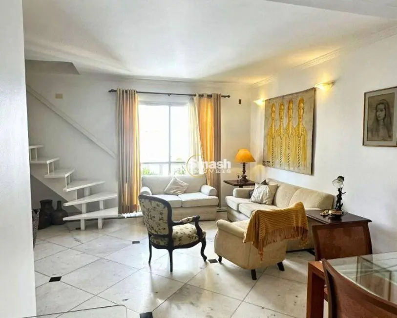 Apartamento com 4 quartos à venda, 273m2 em Vila Olímpia, São Paulo - SP - imagem 1 Foto 1 de Apartamento com 4 quartos à venda, 273m2 em Vila Olímpia, São Paulo - SP