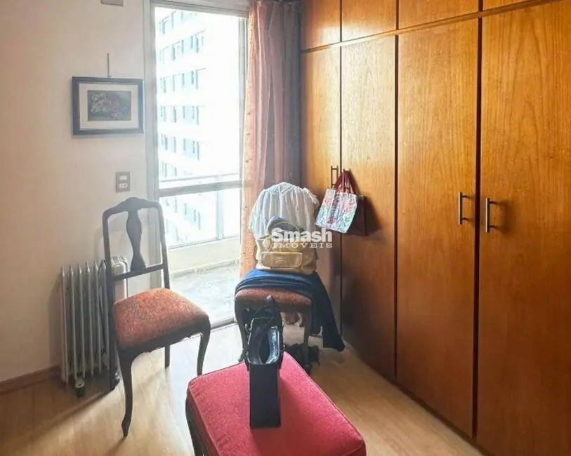 Apartamento com 4 quartos à venda, 273m2 em Vila Olímpia, São Paulo - SP - imagem 3 Foto 3 de Apartamento com 4 quartos à venda, 273m2 em Vila Olímpia, São Paulo - SP