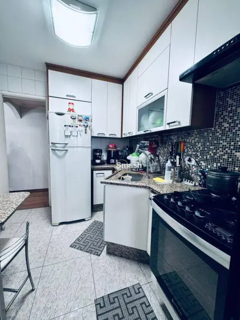 Foto 4 de Apartamento com 3 quartos à venda, 64m2 em Gopoúva, Guarulhos - SP