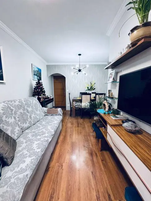 Foto 8 de Apartamento com 3 quartos à venda, 64m2 em Gopoúva, Guarulhos - SP