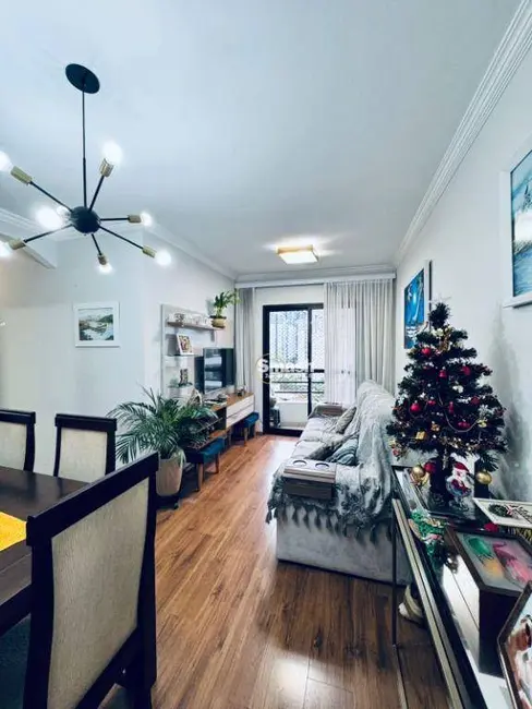 Foto 9 de Apartamento com 3 quartos à venda, 64m2 em Gopoúva, Guarulhos - SP