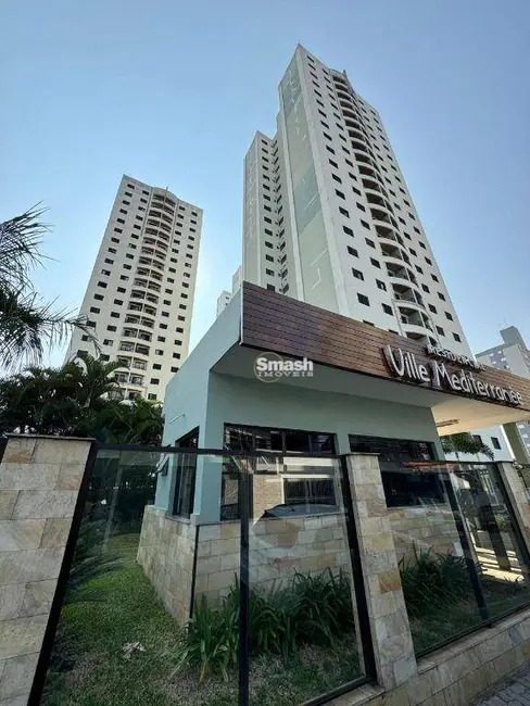 Foto 1 de Apartamento com 3 quartos à venda, 64m2 em Gopoúva, Guarulhos - SP