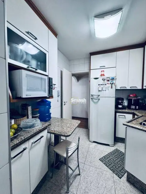 Foto 2 de Apartamento com 3 quartos à venda, 64m2 em Gopoúva, Guarulhos - SP